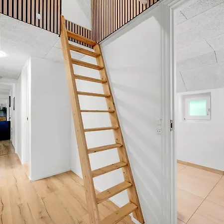 Beautiful In Husby Casa vacanze *