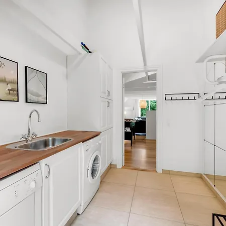 Beautiful In Husby Casa vacanze Ulfborg