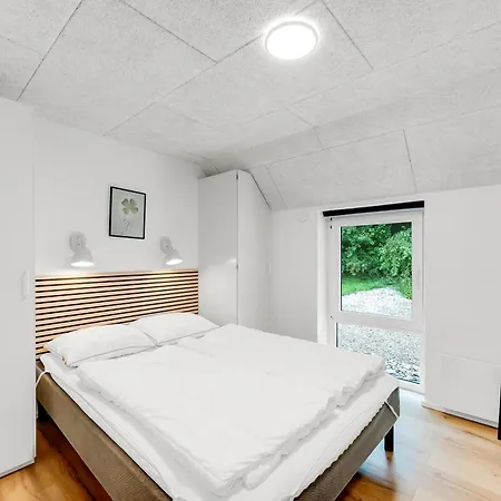 Beautiful In Husby Casa vacanze