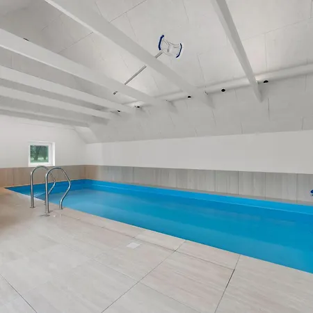 Casa vacanze Beautiful In Husby Ulfborg