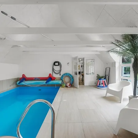 Casa vacanze Beautiful In Husby Ulfborg