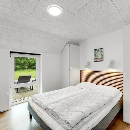 Beautiful In Husby Casa vacanze