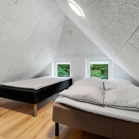 Casa vacanze Beautiful In Husby Ulfborg