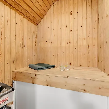 Casa vacanze Beautiful In Husby