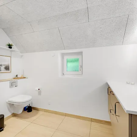 Casa vacanze Beautiful In Husby Ulfborg