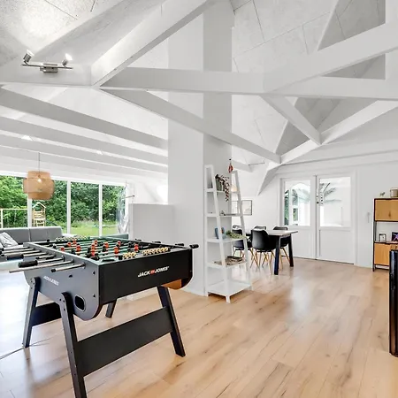 Beautiful In Husby * Ulfborg