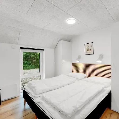 Beautiful In Husby Casa vacanze