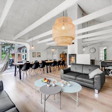 Casa vacanze Beautiful In Husby Ulfborg