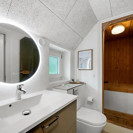 Casa vacanze Beautiful In Husby