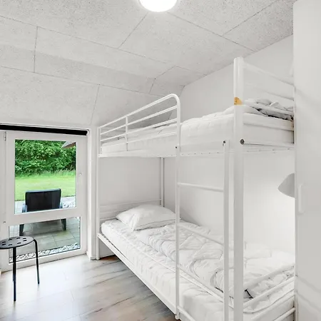 Casa vacanze Beautiful In Husby Ulfborg