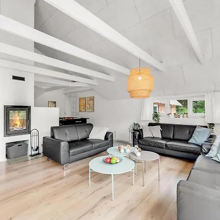 Beautiful In Husby Casa vacanze *