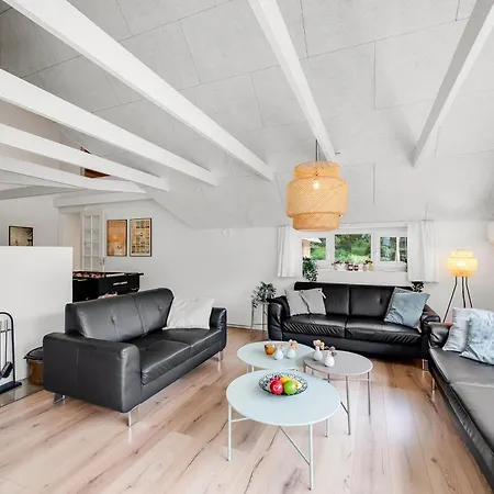 Beautiful In Husby * Ulfborg