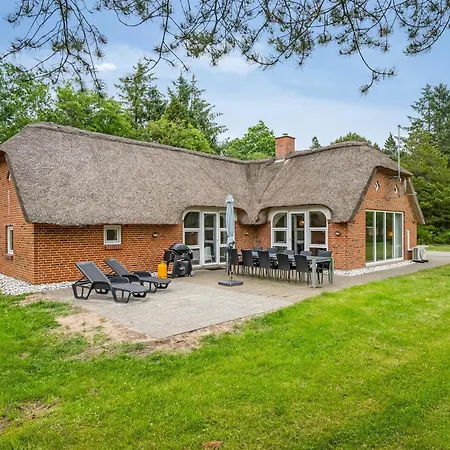 Beautiful In Husby Casa vacanze