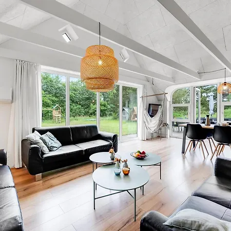 Casa vacanze Beautiful In Husby Ulfborg