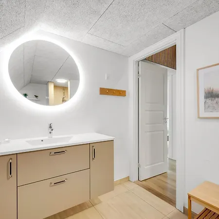 Casa vacanze Beautiful In Husby Ulfborg