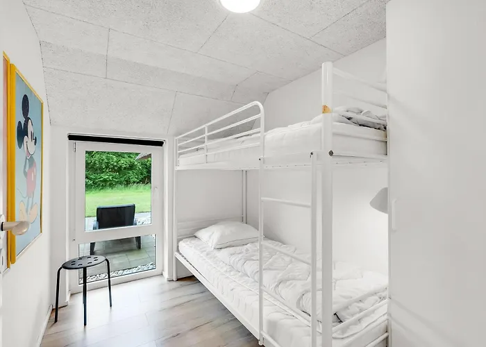 Vakantiehuis Beautiful In Husby Ulfborg