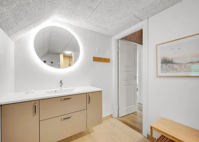 Vakantiehuis Beautiful In Husby Ulfborg